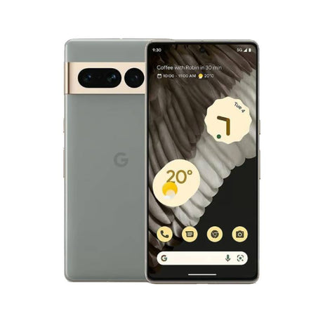 Reparar Google Pixel 7 Pro