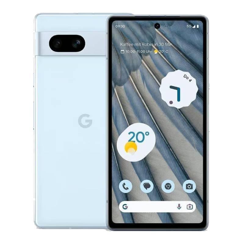 Reparar Google Pixel 7a