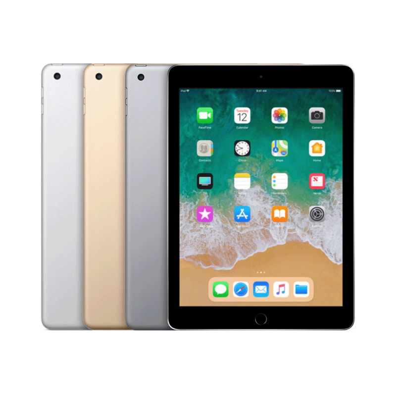 Reparar iPad (5.ª generación) A1822