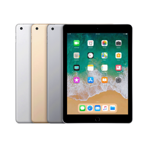 Serie iPad
