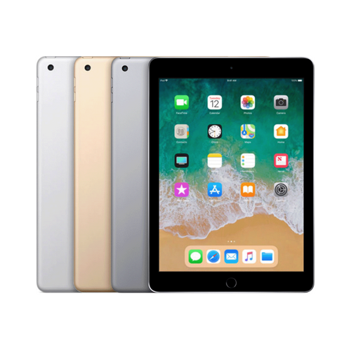 iPad 5