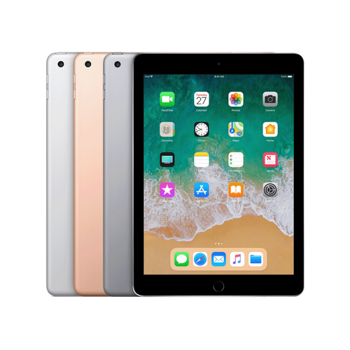 iPad 6