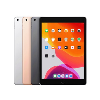 Reparar iPad (7.ª generación) A2197