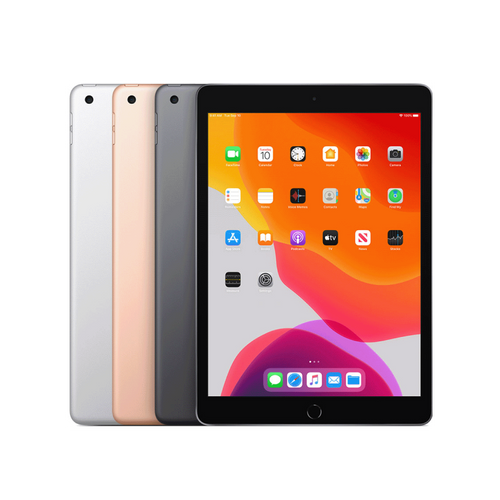 iPad 7