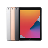 iPad 8