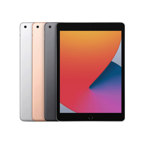 iPad 8
