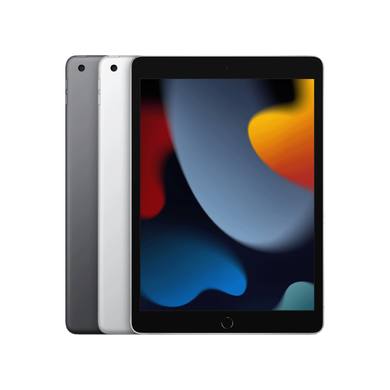 Reparar iPad (9.ª generación) A2602
