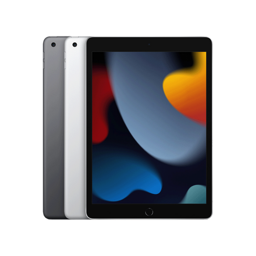 iPad 9