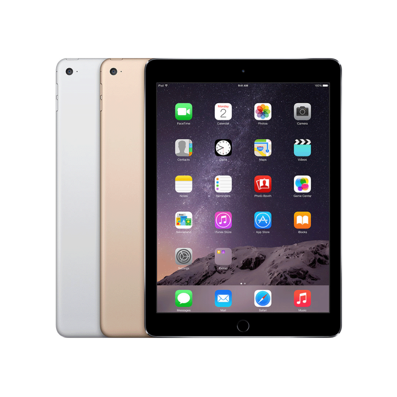 Reparar iPad Air (2.ª generación) A1566