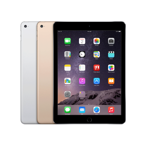 iPad Air 2