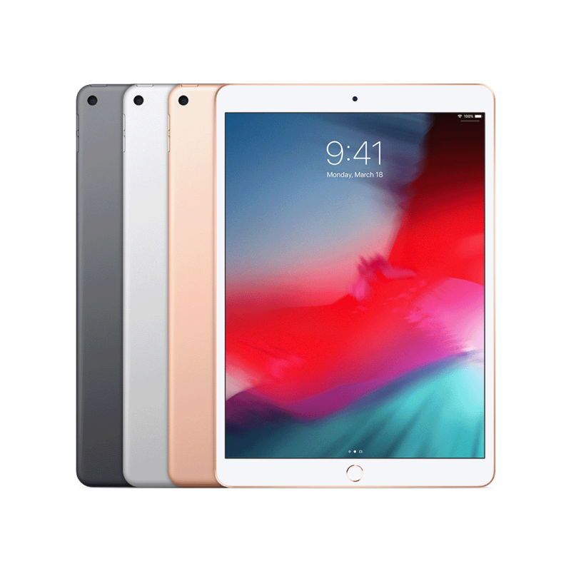 Reparar iPad Air (3.ª generación) A2152