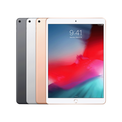 iPad Air 3