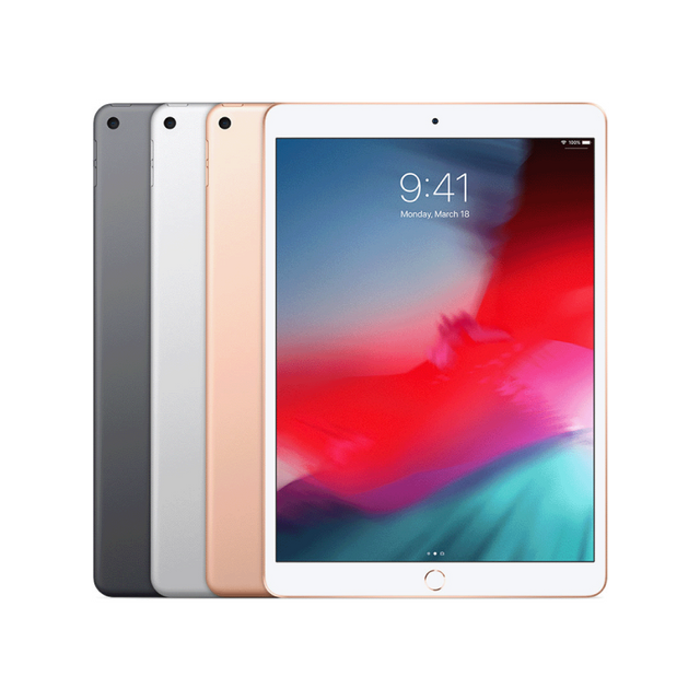 Reparar iPad Air (3.ª generación) A2152