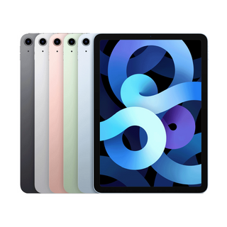 Reparar iPad Air (4.ª generación) A2316