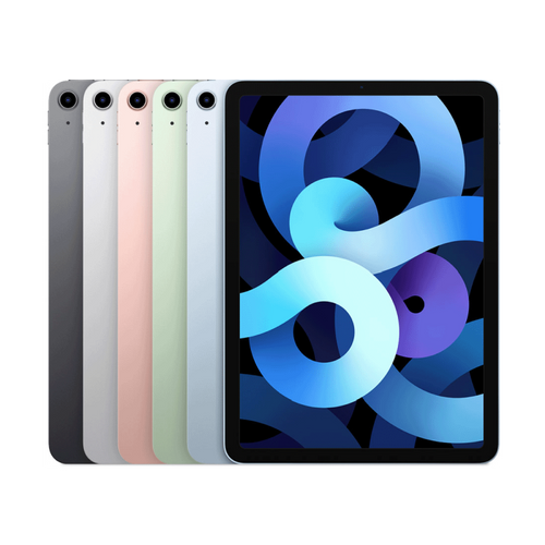 iPad Air 4