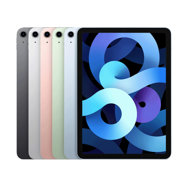 Reparar iPad Air (4.ª generación) A2316