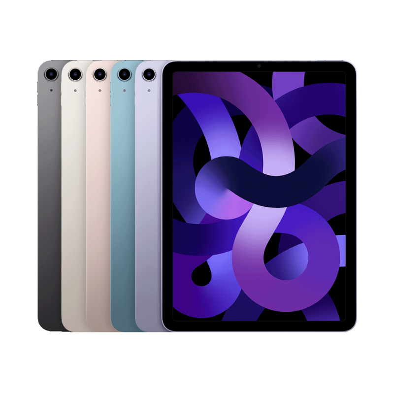 Reparar iPad Air (5.ª generación) A2588