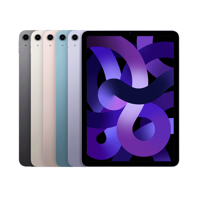 Reparar iPad Air (5.ª generación) A2588