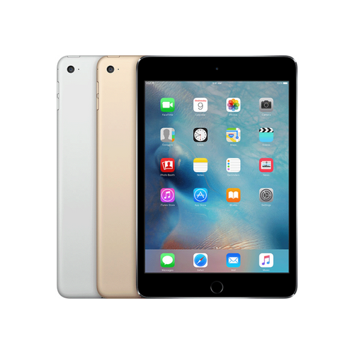 iPad mini 4