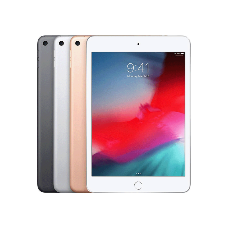 Reparar iPad mini (5.ª generación) A2133