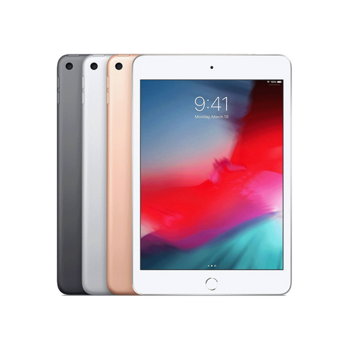 iPad mini 5