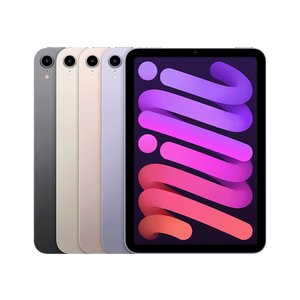 Serie iPad mini