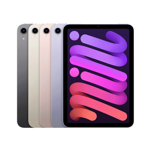 iPad mini 6