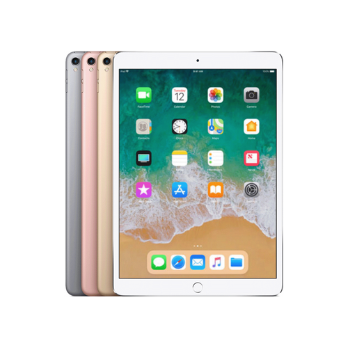 iPad Pro 10.5