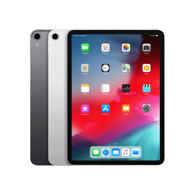 Reparar iPad Pro 11