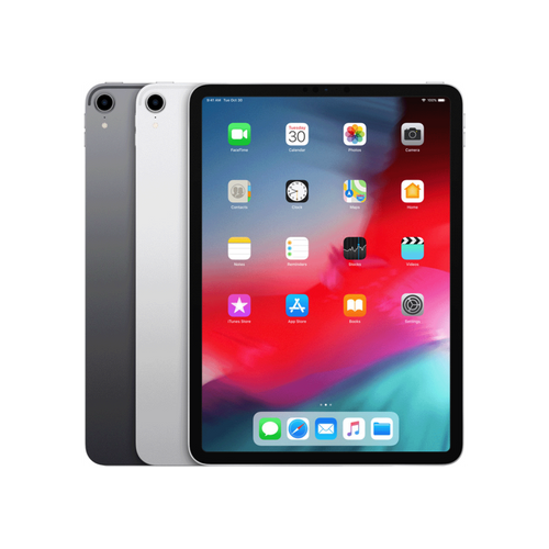 iPad Pro 11 Gen 1