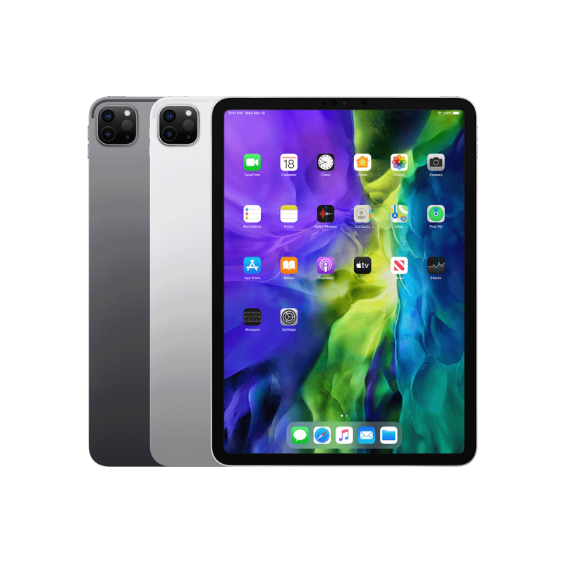 Reparar iPad Pro 11