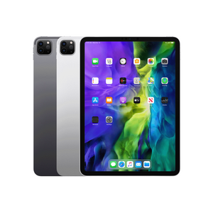 Serie iPad Pro