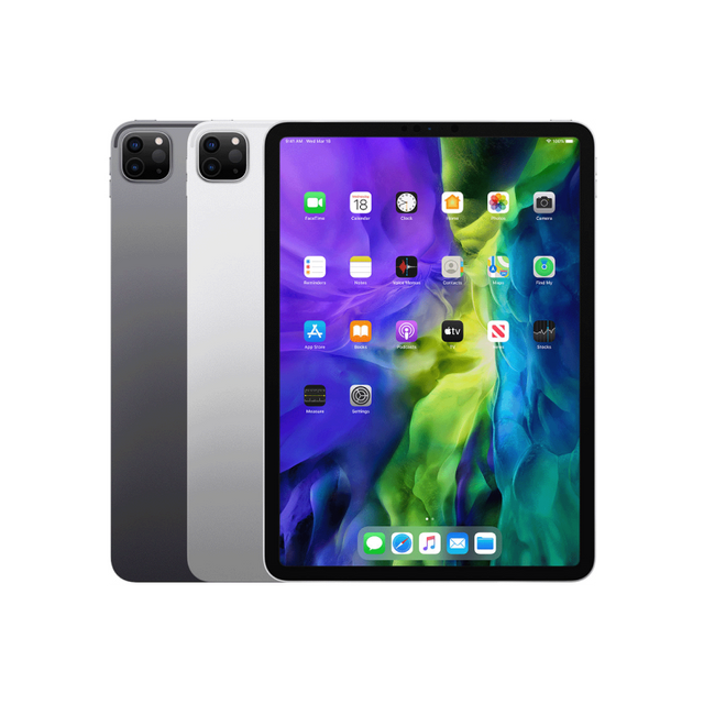 Reparar iPad Pro 11" (2.ª generación) A2228