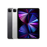 iPad Pro 11 Gen 3