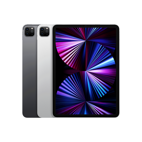 iPad Pro 11 Gen 3