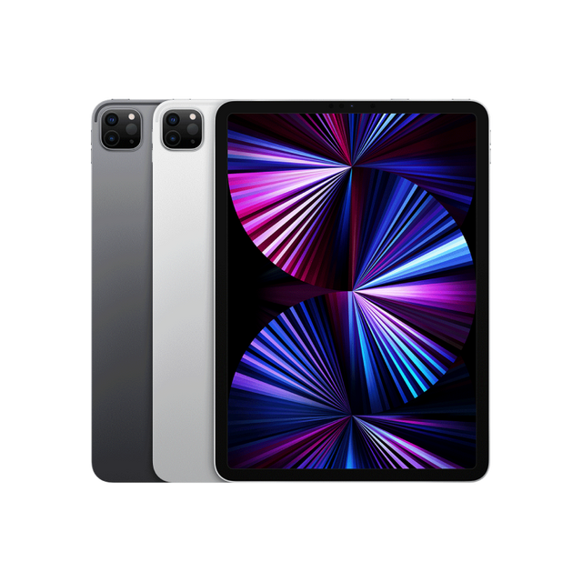Reparar iPad Pro 11" (3.ª generación) A2377