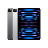 iPad Pro 11 Gen 4