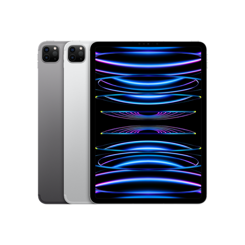 iPad Pro 11 Gen 4