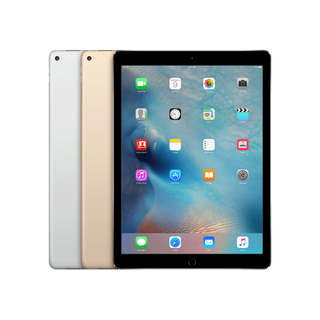 Reparar iPad Pro 12,9