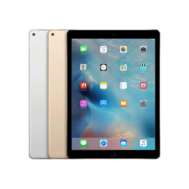 Reparar iPad Pro 12,9" (1.ª generación) A1584