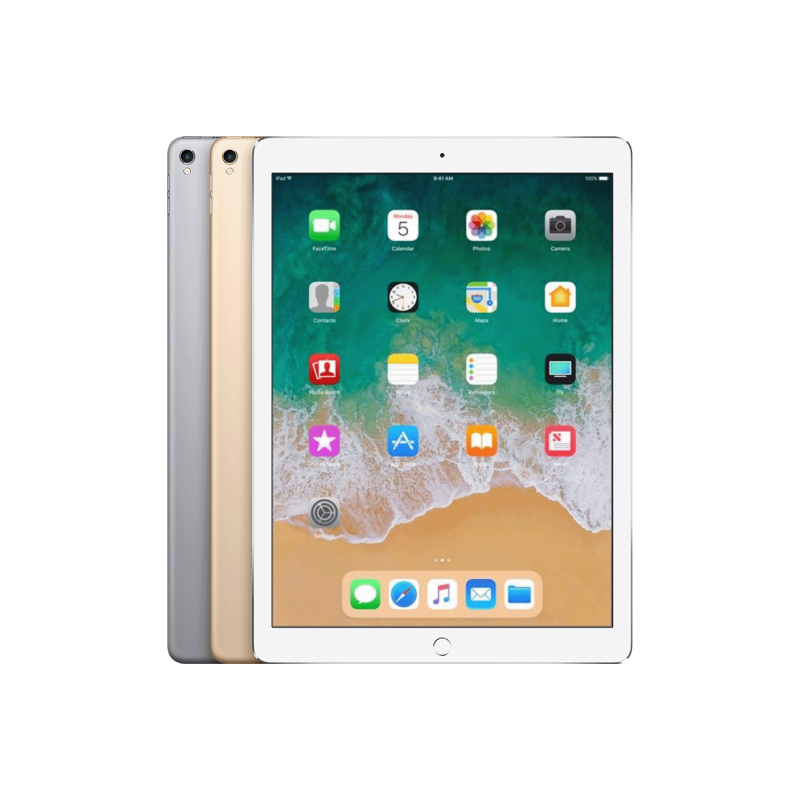 Reparar iPad Pro 12,9