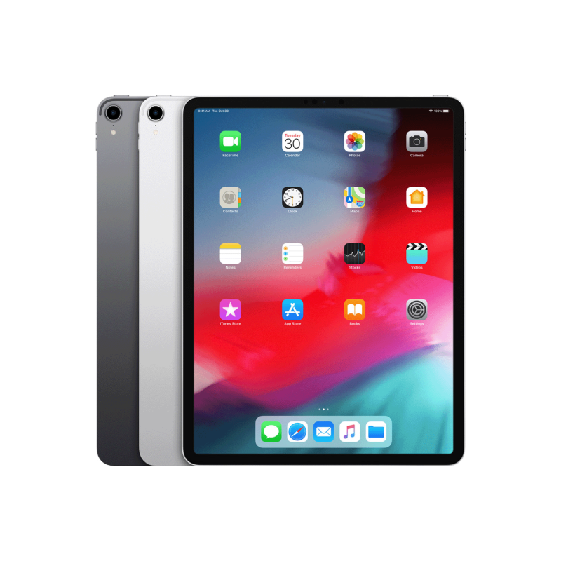 Reparar iPad Pro 12,9