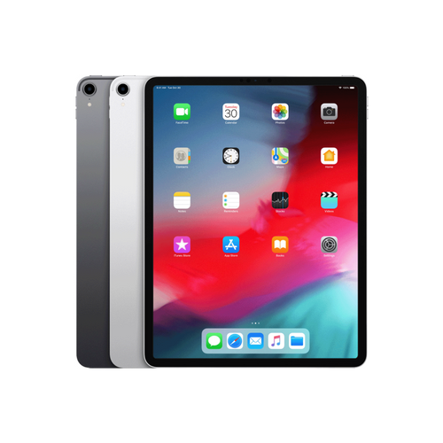 iPad Pro 12.9 Gen 3