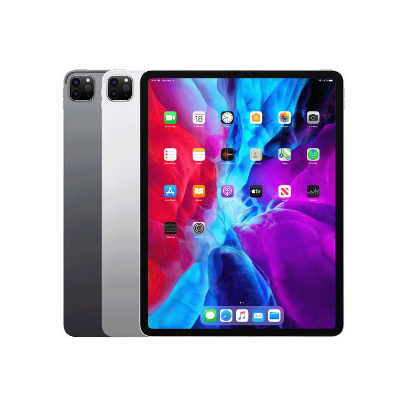 Reparar iPad Pro 12,9