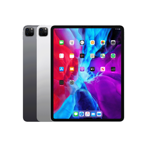 iPad Pro 12.9 Gen 4