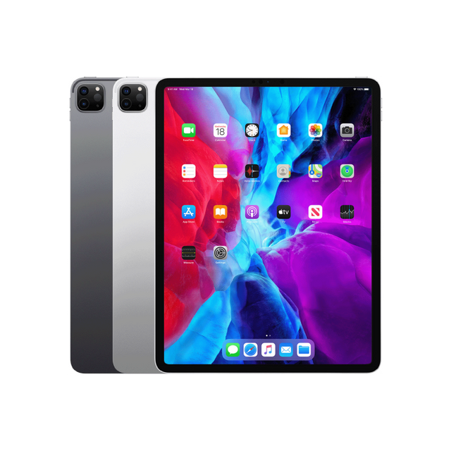 Reparar iPad Pro 12,9" (4.ª generación) A2229