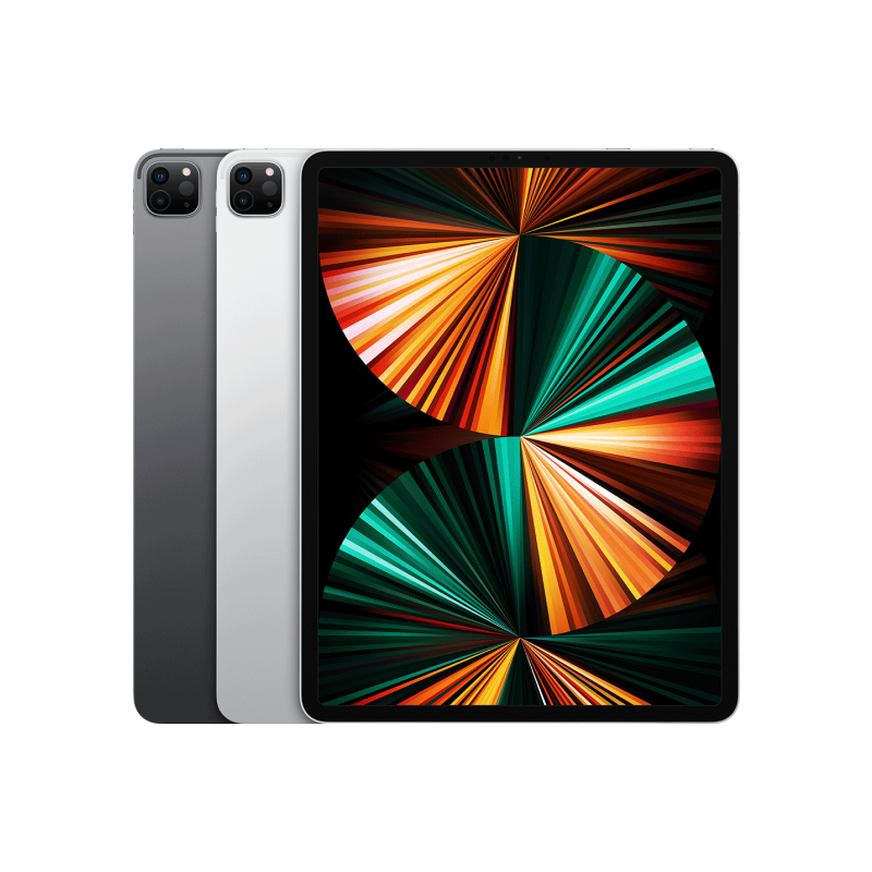 Reparar iPad Pro 12,9
