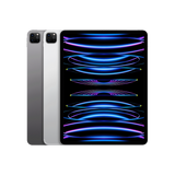 iPad Pro 12.9 Gen 6