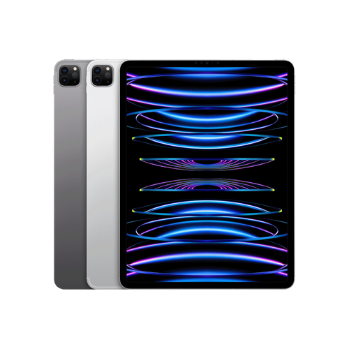 iPad Pro 12.9 Gen 6