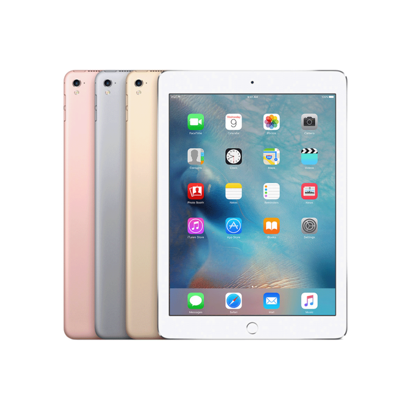 Reparar iPad Pro 9,7